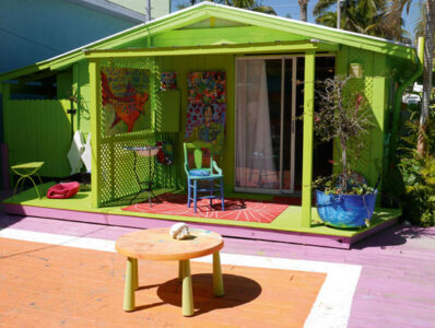 Why Tiny Houses Are So Popular Image